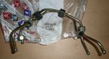 Przewód wtrysku Citroen C5 Peugeot 607 2.2 Hdi