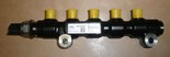 Rampa wtrysku Citroen Berlingo C1 Peugeot 107 1.6 Hdi