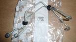 Przewód wtrysku Citroen C4 II C5 III 1.6 Hdi