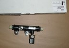 Rampa wtrysku Citroen C6 Peugeot 407 2.7 Hdi