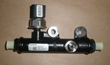 Rampa wtrysku Citroen C6 Peugeot 407 2.7 Hdi