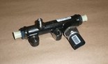 Rampa wtrysku Citroen C6 Peugeot 407 2.7 Hdi