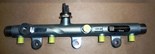 Rozdzielacz wtrysku Citroen Jumper II 2.2 Hdi