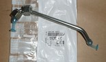 Przewód wtryskowy Citroen Jumper III 2.2 Hdi