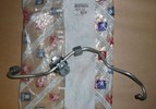 Przewód pompy wtrysku Citroen C5 X7 Peugeot 407 508