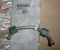 Przewód wtryskowy Citroen C5 X7 Peugeot 407 2.2 Hdi