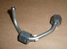 Przewód wtryskowy Citroen C5 X7 Peugeot 407 2.2 Hdi