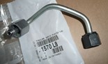 Przewód wtryskowy Citroen C5 X7 Peugeot 407 2.2 Hdi