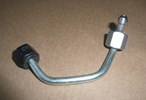 Przewód wtryskowy Citroen C5 X7 Peugeot 407 2.2 Hdi