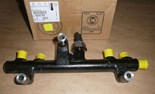 Rampa wtrysku Citroen C4 II C5 III 2.0 Hdi