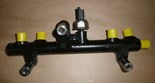Rampa wtrysku Citroen C4 II C5 III 2.0 Hdi