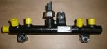Rampa wtrysku Citroen C4 II C5 III 2.0 Hdi