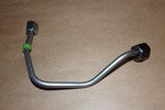 Przewód wtrysku Citroen C2 C3 C4 Peugeot 207 1.6 Hdi