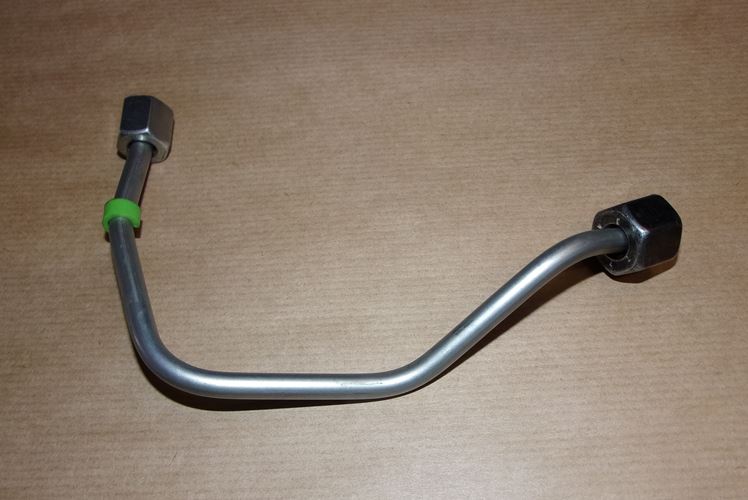 Przewód wtrysku Citroen C2 C3 C4 Peugeot 207 1.6 Hdi
