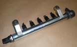 Rampa wtrysku Citroen C5 (X7) Peugeot 508 4007 2.2 Hdi