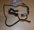 Przewód odmy oleju Citroen Xsara Picasso Peugeot 206