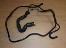 Przewód odmy oleju Citroen Xsara Picasso Peugeot 206