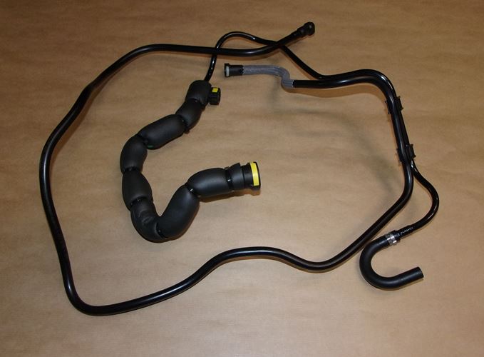 Przewód odmy oleju Citroen Xsara Picasso Peugeot 206
