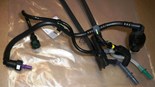 Przewód paliwowy Citroen C3 Peugeot 206 307 1.4 Hdi