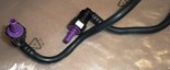 Przewód paliwowy Citroen C3 Peugeot 206 307 1.4 Hdi