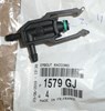 Spinki przewodu paliwowego Citroen C3 1.4 Hdi
