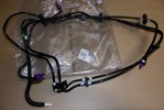 Przewód paliwowy Peugeot 807 2.0 Hdi