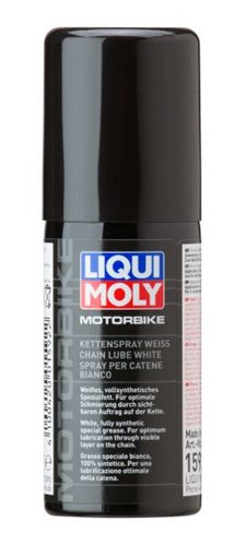 MOTORBIKE BIALY SMAR DO LANCUCHA 50ML