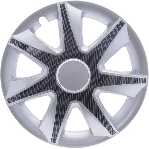 KOLPAKI 15" RUN CARBONOWE