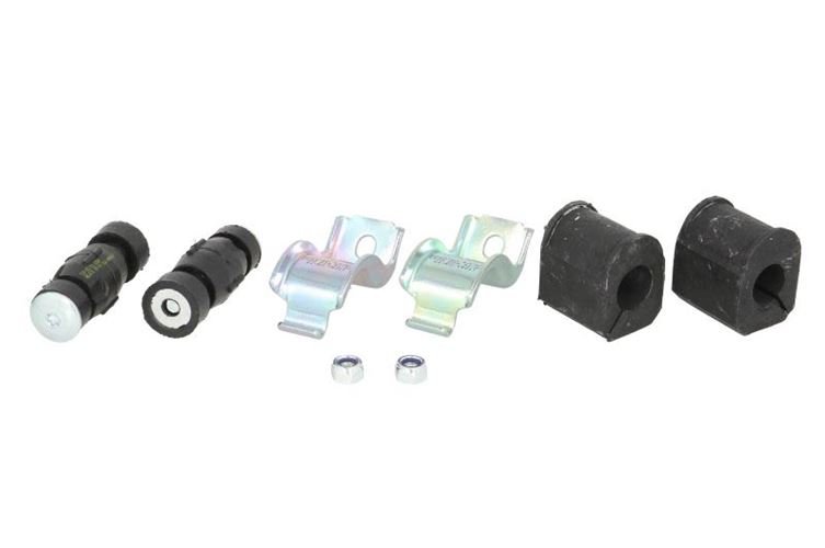 Zestaw naprawczy drążka stabilizatora przód RENAULT CLIO I, CLIO II 1.2-1.9D 05.90-