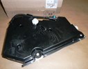 Zbiornik dodatku filtra FAP Citroen C4 1.6 Hdi
