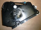 Zbiornik dodatku filtra FAP Citroen C4 1.6 Hdi