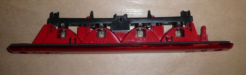 Lampa stopu Citroen C1 Peugeot 107