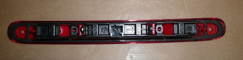 Lampa stopu Citroen C1 Peugeot 107