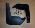 Chlapacze Peugeot 208 II tył