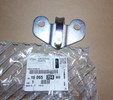 Zaczep zamka Citroen Jumper Peugeot Boxer 06-