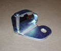 Zaczep zamka Citroen Jumper Peugeot Boxer 06-