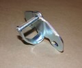 Zaczep zamka Citroen Jumper Peugeot Boxer 06-