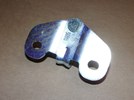 Zaczep zamka Citroen Jumper Peugeot Boxer 06-