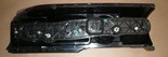 Lampa tylna Citroen Jumper III lewa