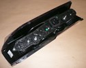 Lampa tylna Citroen Jumper III lewa