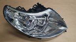 Reflektor Citroen Jumper III prawy