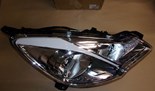 Reflektor Citroen C3 II prawy
