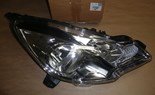 Reflektor Citroen DS3 prawy