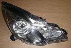 Reflektor Citroen DS3 prawy