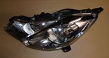Reflektor DS3 lewy