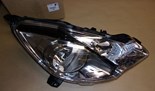 Reflektor Citroen C3 III prawy