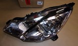 Reflektor Citroen C3 III lewy