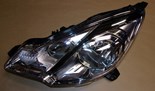 Reflektor Citroen C3 III lewy