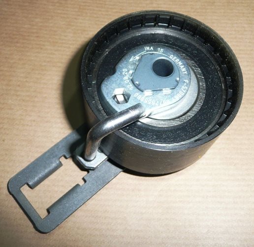 Napinacz paska Citroen C3 II, Peugeot 207, 208 1.4 Hdi