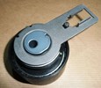 Napinacz paska Citroen C3 II, Peugeot 207, 208 1.4 Hdi